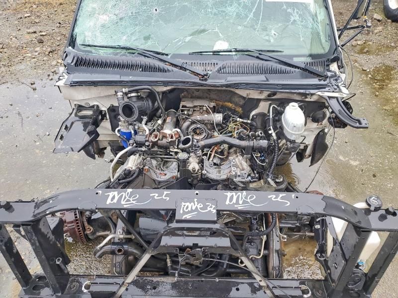 2005 Chevrolet Silverado C3500