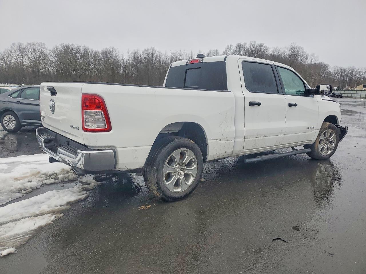 2023 Dodge RAM 1500 BIG Horn