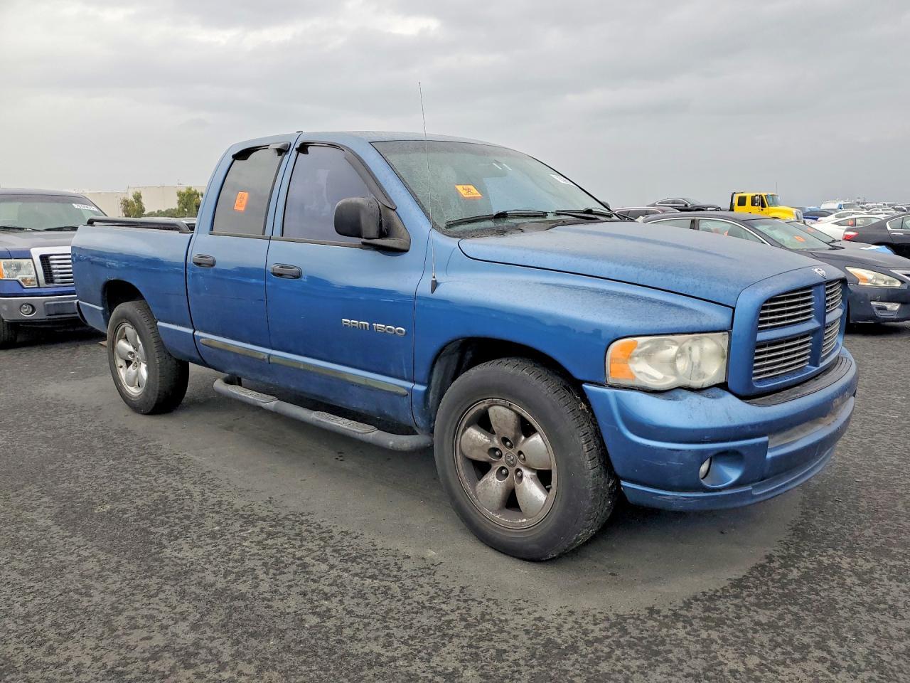 2005 Dodge Ram 1500 st