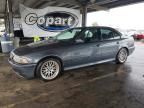 2001 BMW 530 i Automatic