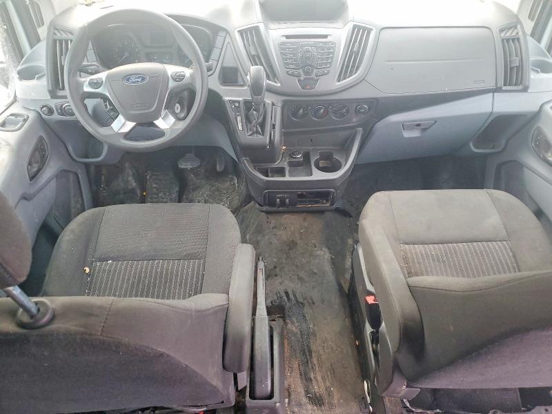 2019 Ford Transit T-250