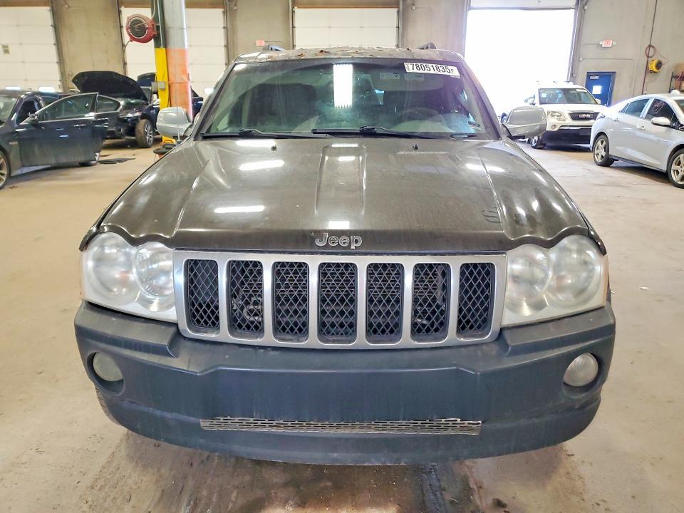 2006 Jeep Grand Cherokee Laredo