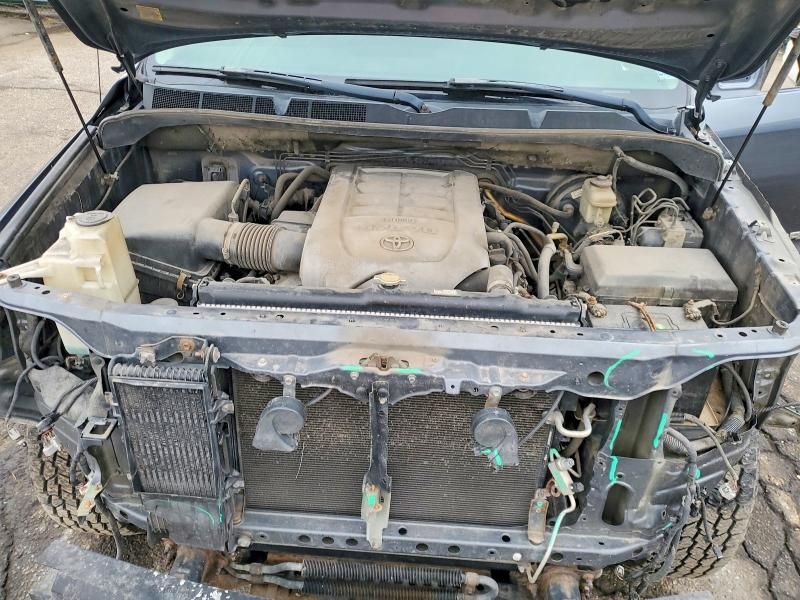 2008 Toyota Tundra Double Cab