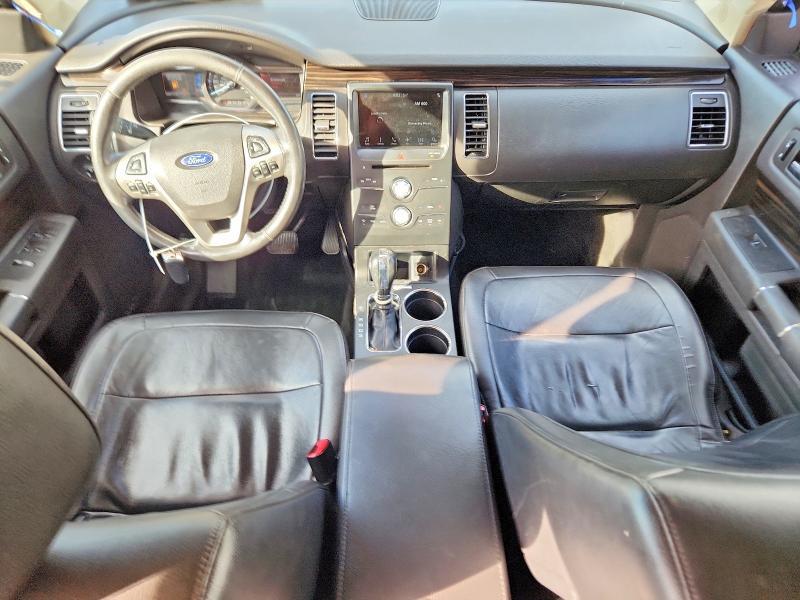 2016 Ford Flex sel