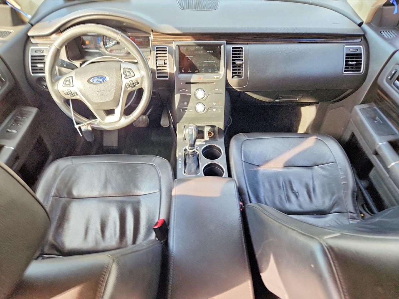 2016 Ford Flex sel