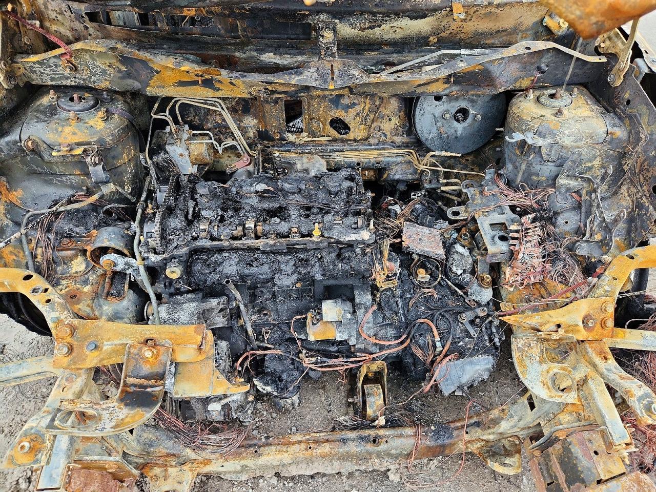 2015 Jeep Compass Latitude