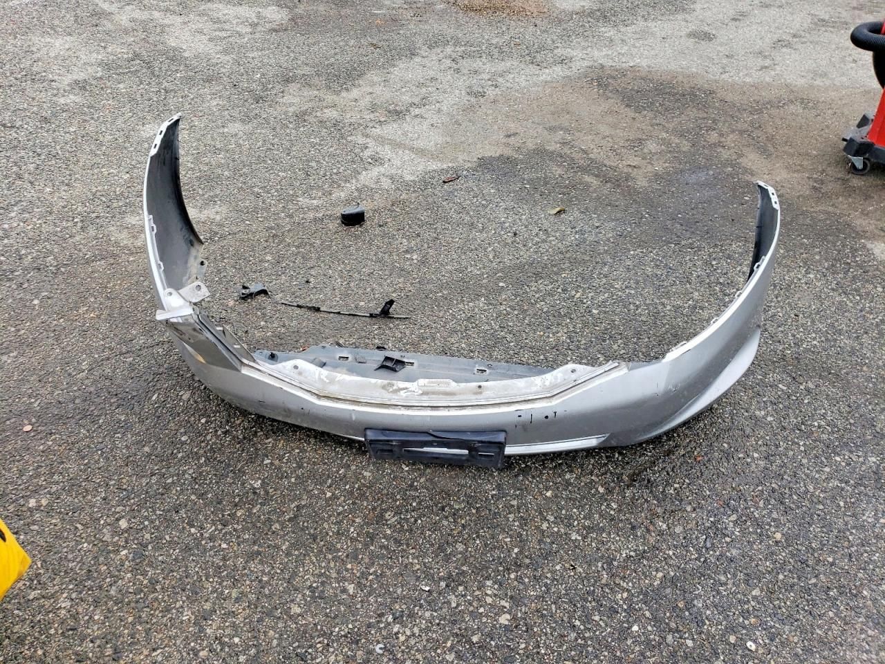 2009 Honda Accord lx