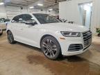 2018 Audi SQ5 Premium Plus