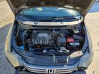 2011 Honda Insight ex