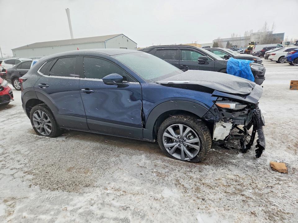 2024 Mazda Cx-30