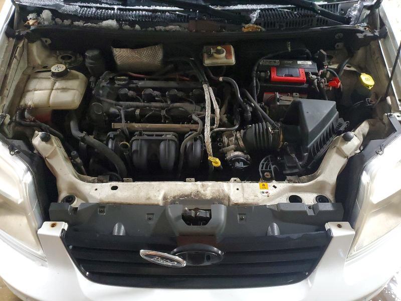 2013 Ford Transit Connect Utility / Service Van