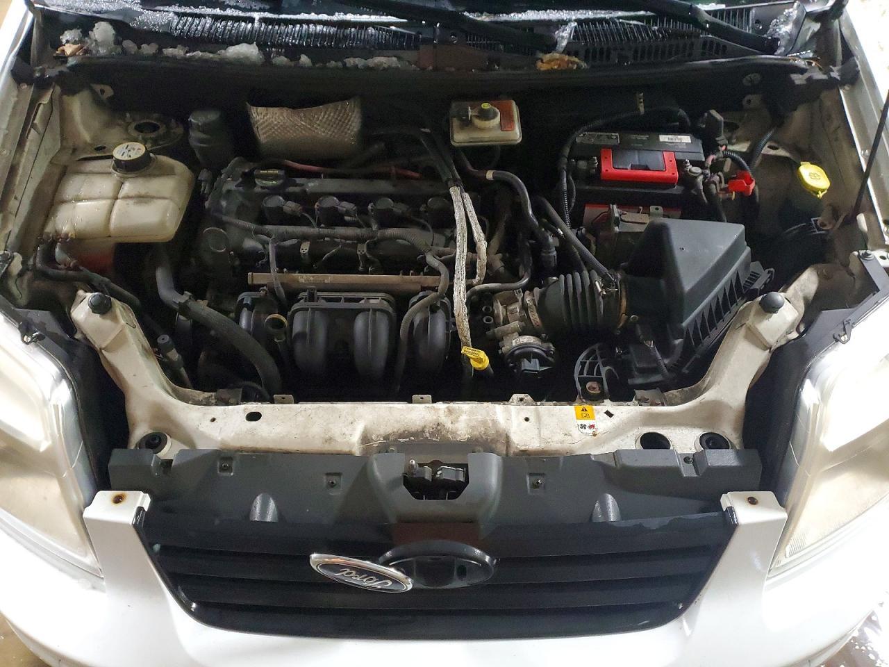 2013 Ford Transit Connect Utility / Service Van