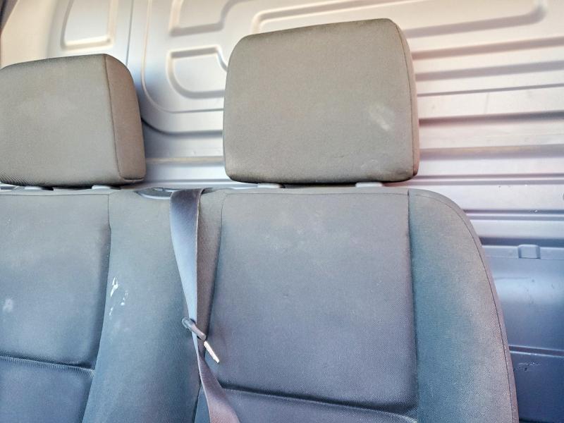 2019 Mercedes-Benz Sprinter 2500/3500