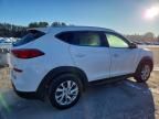 2019 Hyundai Tucson Limited