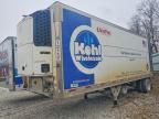 2013 Utility Refrigerated van Trailer