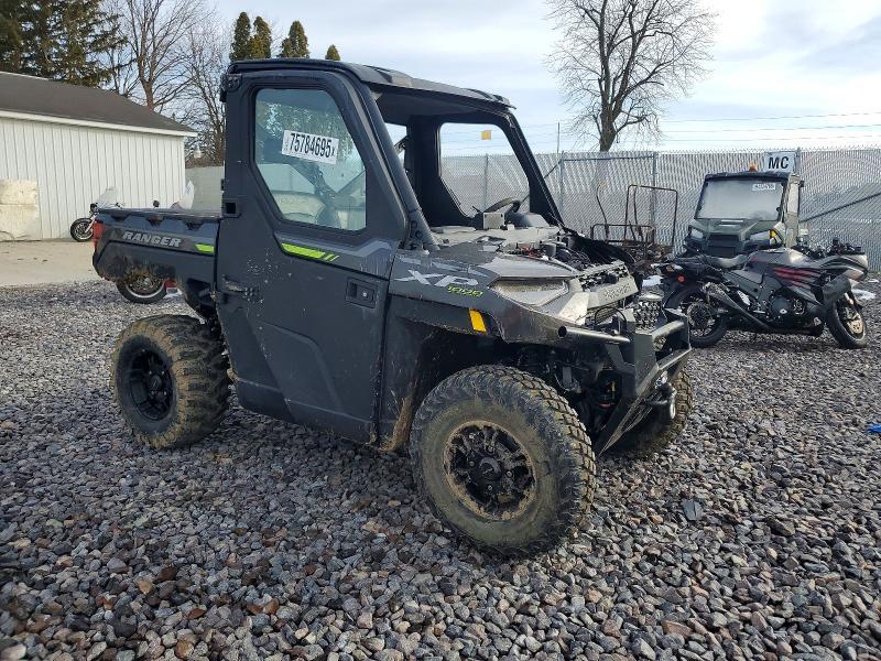 2023 Polaris Ranger Utility Vehicle