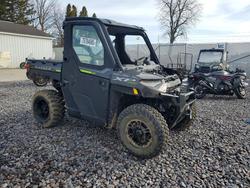 2023 Polaris Ranger Utility Vehicle en venta en Cicero, IN