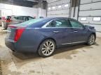 2016 Cadillac Xts Premium Collection