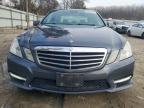 2012 Mercedes-Benz E 350 4matic