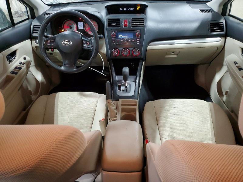 2013 Subaru Impreza Premium