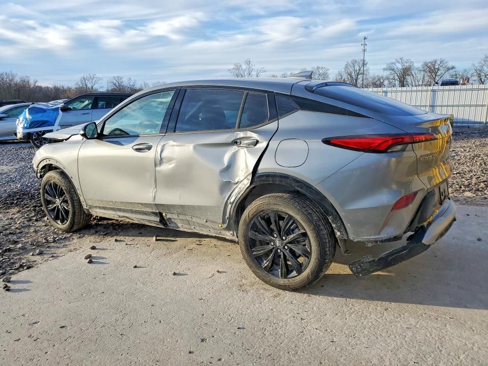 2024 Buick Envista Sport Touring