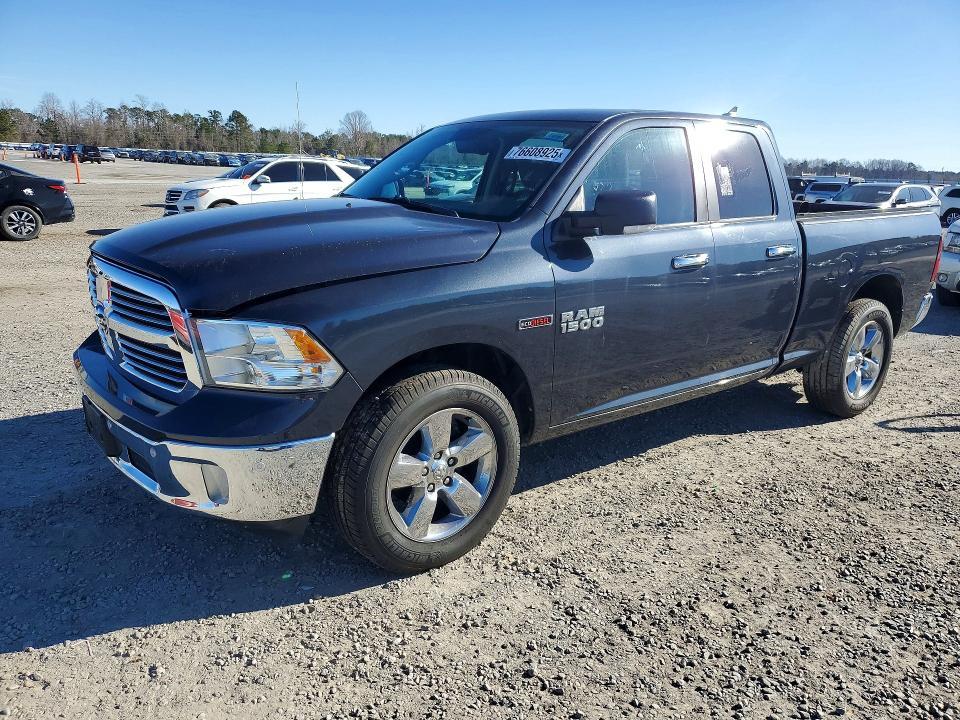 2015 Dodge Ram 1500 slt