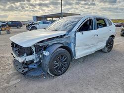 Mazda salvage cars for sale: 2019 Mazda Cx-9 Touring