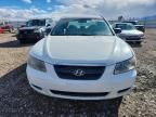 2008 Hyundai Sonata gls