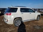 2017 GMC Terrain Denali