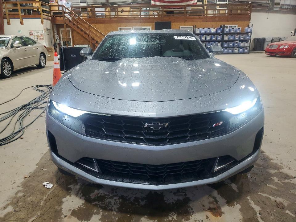 2024 Chevrolet Camaro ls