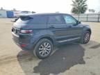 2017 Land Rover Range Rover Evoque se