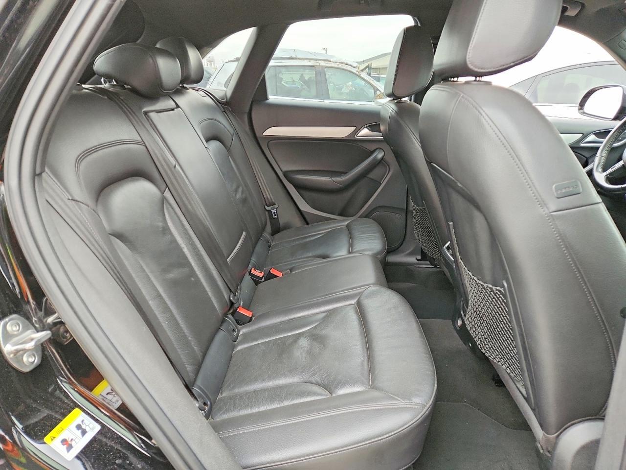 2018 Audi Q3 Premium