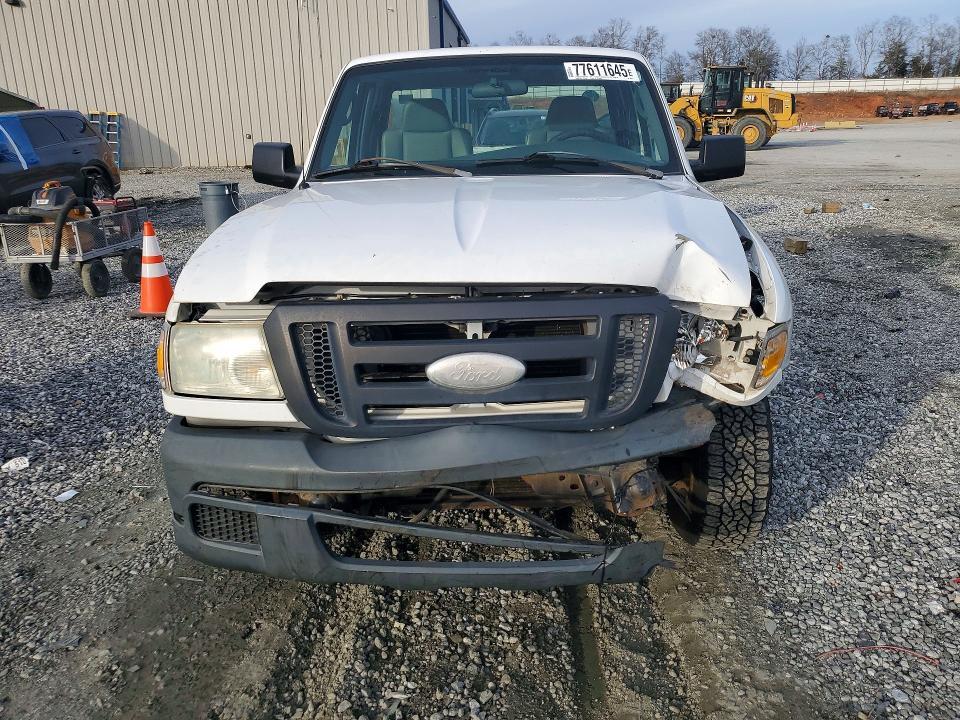 2006 Ford Ranger
