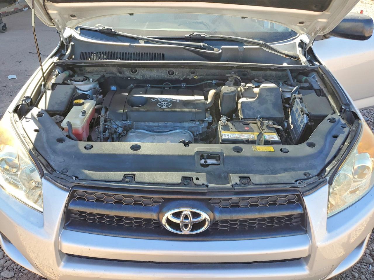 2010 Toyota Rav4