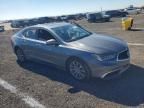 2018 Acura TLX
