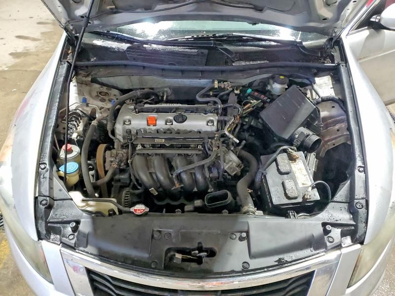 2010 Honda Accord lx