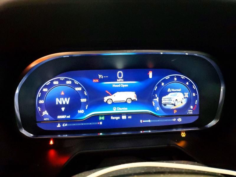 2024 Chevrolet Tahoe K1500 lt