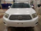 2008 Toyota Highlander Base