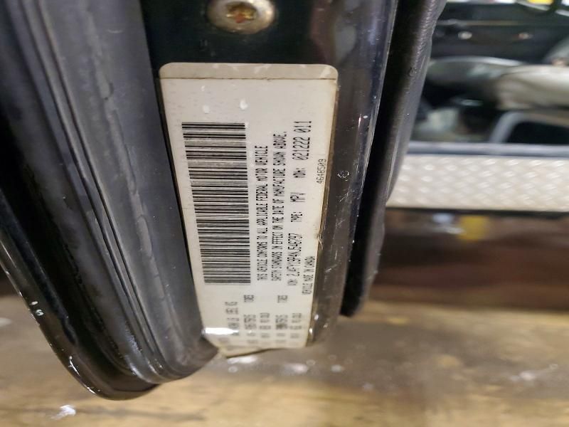 1992 Jeep Wrangler / yj s