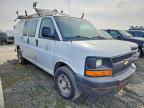 2013 Chevrolet Express G2500