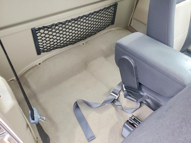 2005 Ford Ranger Super cab