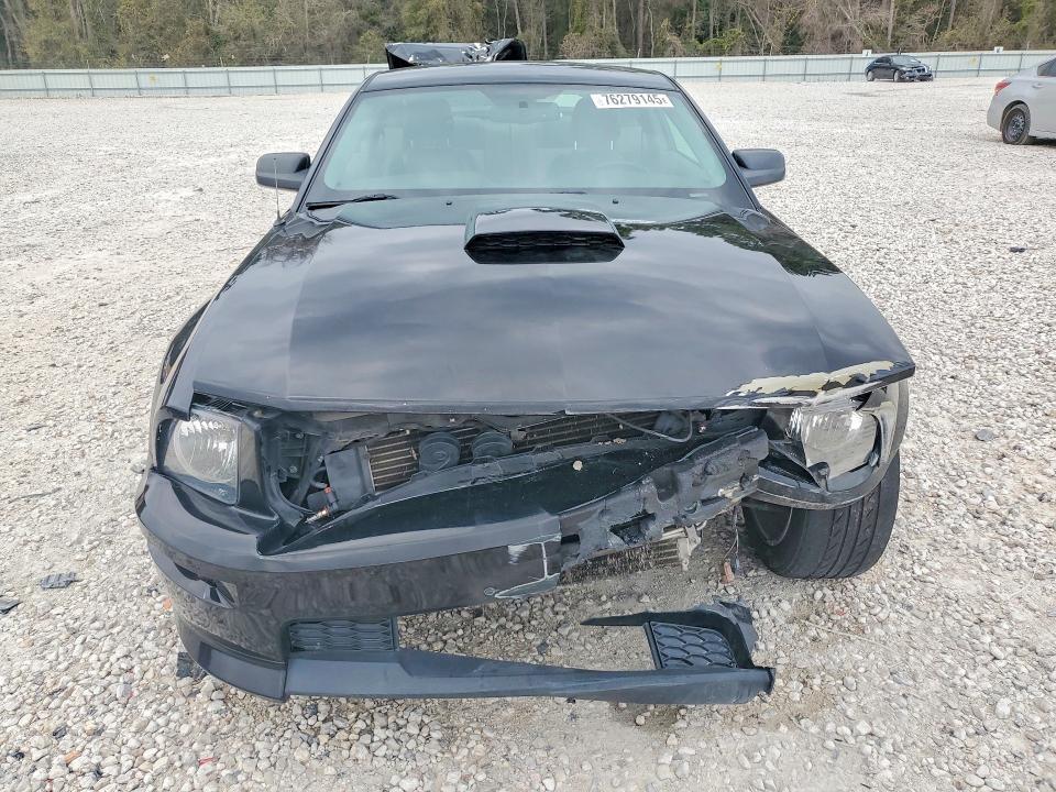 2007 Ford Mustang gt