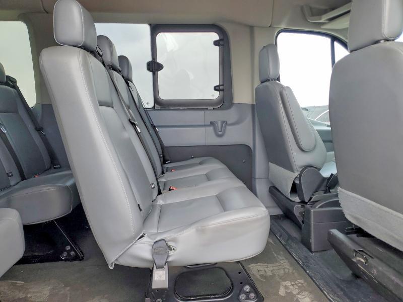 2016 Ford Transit T-350