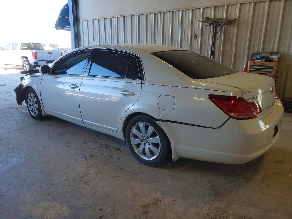 2006 Toyota Avalon