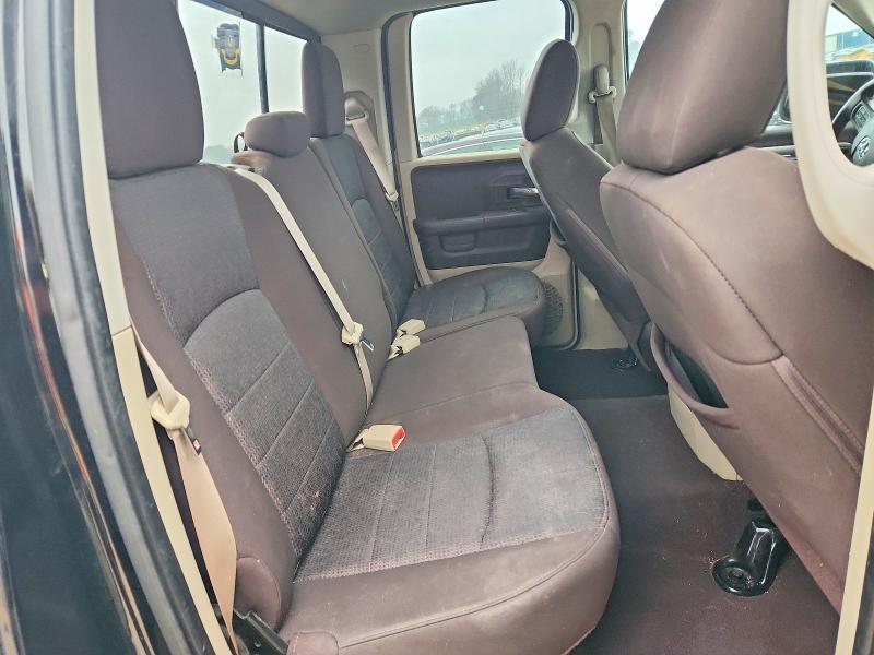2013 Dodge Ram 1500 slt