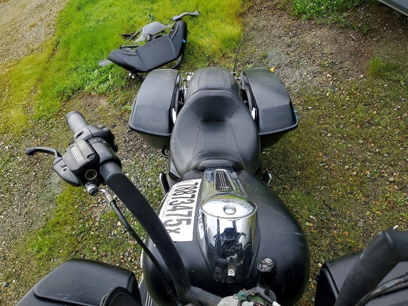 2017 Harley-Davidson Fltrxs Road Glide Special