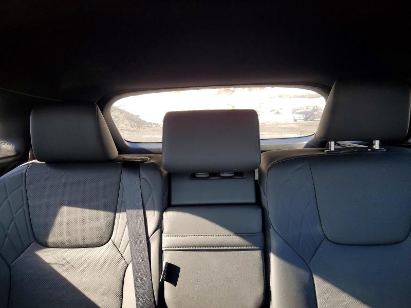 2023 Lexus RX