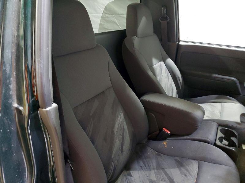 2004 Chevrolet Colorado