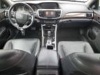 2016 Honda Accord exl