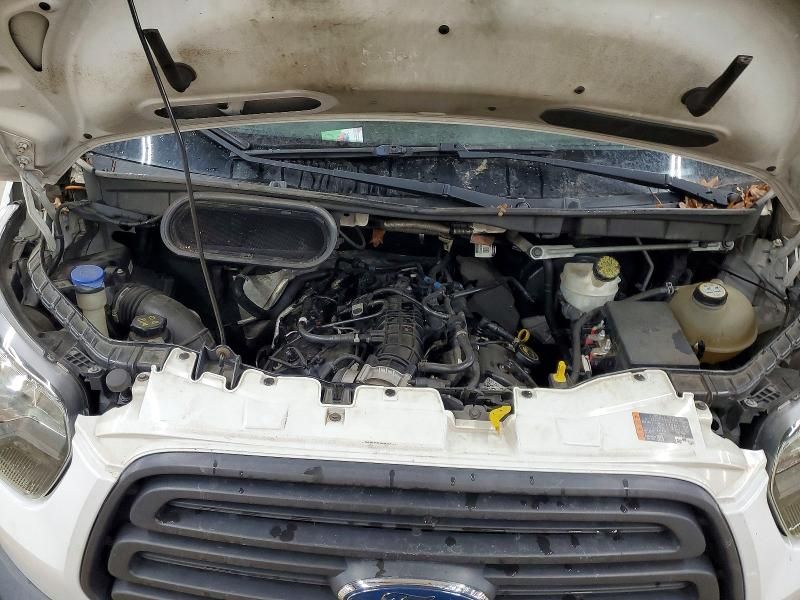 2015 Ford Transit T-250